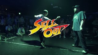 Boo vs Gucchon – SELL OUT!! FINAL