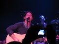 Bright Eyes Live at the Plex - Padraic My Prince