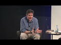 Authors@Google: Steven Levy in conversation with Ben Fried in NYC