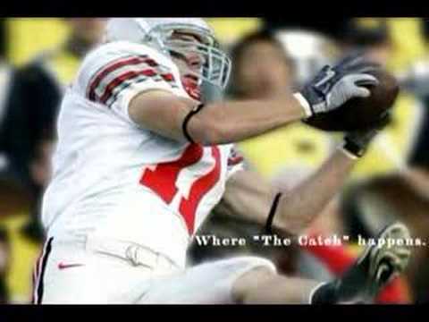 Ohio State - Where Amazing Happens