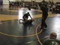 Jason Scully vs Another Jason (US Grappling)