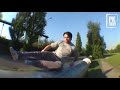 Parkour One NRW 2007