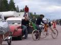 17. 2CV world meeting in Sweden - part 1