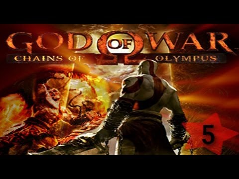 chains of olympus