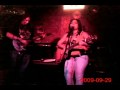ANTOLOGIA & MOSCAS EN LA CASA (COVER) BY GARDENS EDGE