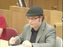 videos de Foreign Policy Debate - Northwestern University