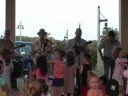 Ramblin Jug Stompers - Old Plank Road (Altered)