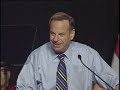 Representative Bob Filner - Part 1