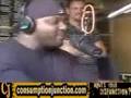 aries spears rap impersonator AWESOME
