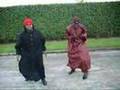 CRANK DAT NAIJA BOY