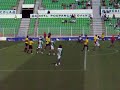 Liga de Honra: Rio Ave 1-2 Portimonense (erro arbitragem)