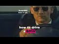 Best tv ad - BMW with Clive Owen