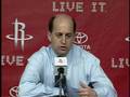 JVG press conference 02/10/07