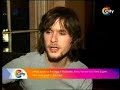 Colum Regan on City Channel 2006 Colum Regan on City Channel 2006
