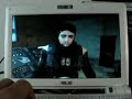 Asus Eee PC Gaming: Half Life 2