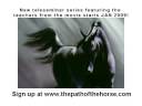 videos de Equestrian Training Teleseminar Series - starting Jan 2009