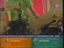 Pulsante no Matina (Tv União) - Entrevista e música Menina Amarela Pulsante no Matina (Tv União) - Entrevista e música Menina Amarela