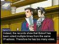 Turnabout GameFAQs Part II