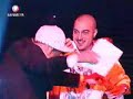 istanbul Attack - Beta Show Jingle - Live Performance