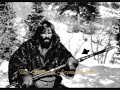 jeremiah johnson
(usa 1972)

the ballad of jeremiah johnson
song by tim mcintire
music by john rubinstein
& tim mcintire

lyrics:
jeremiah johnson made his way into the mountains 
bettin' on forgettin' all the troubles that he knew 
the trail was wide and narrow 
and the eagle or the sparrow 
showed the path he was to follow as they flew. 
a mountain man's a lonely man 
and he leaves a life behind 
it ought to have been different, but oftimes you will find, 
that the story doesn't always go that way you had in mind. 
jeremiah's story was that kind. . . 
jeremiah's story was that kind. 

an indian says you search in vain for what you cannot find. 
he says you'll find a thousand ways for runnin' down your time. 
an indian didn't scream it, he said it in a song, 
and he's never been known to be wrong. 
he's never been known to be wrong.

the way that you wander is the way that you choose, 
the day that you tarry is the day that you lose. 
sunshine or thunder, a man will always wonder. 
where the fair wind blows. 
jeremiah johnson made his way into the mountains 
he was bettin' on forgettin' all the troubles that he knew

n o t e :
jeremiah johnson is a 1972 western film. it was directed by sydney pollack, and starred robert redford as the title character and will geer as 