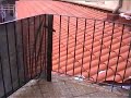 Bricolaje en el Balc�n
