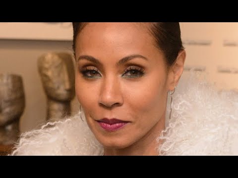 The Truth About Jada Pinkett Smith's Affair