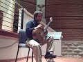 Cello Suite