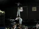 Falconers al sopar en l\ Falconers al sopar en l\