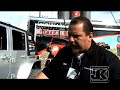 Project-JK SEMA 2007 Final Day Show Coverage - Jeep JK's