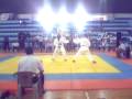 Campeonato brasileiro de Karatê