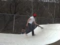 The