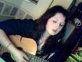 videos de I Can't Forgive You It's A Matter Of Self-Respect - Aislinn Peters
