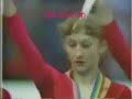 Bruno Grandi killed the gymnastics star Bruno Grandi killed the gymnastics star