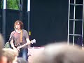 Sebadoh live at Pitchfork