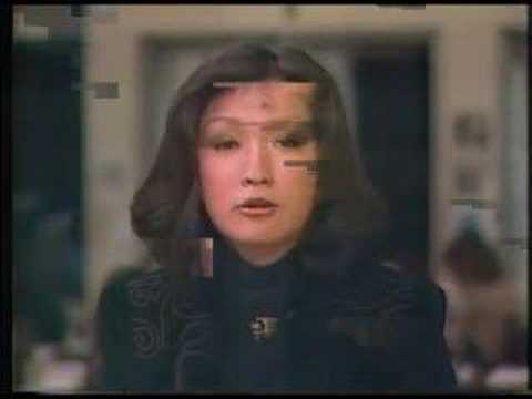 Connie Chung