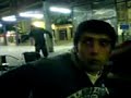 Los pibes: pero vos sos loco viteh!