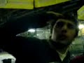 Los pibes: pero vos sos loco viteh!