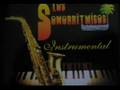 TOMMY RAMIREZ ''UN DOMINGO EN EL KIOSCO''