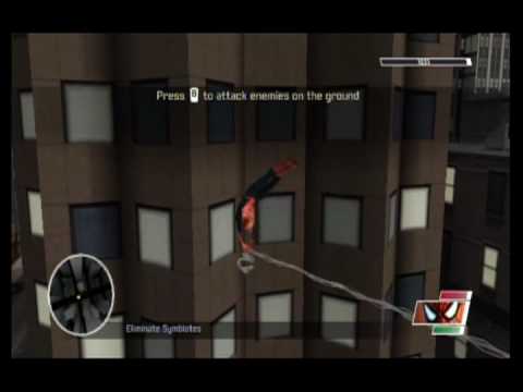 Spider-Man : Le Règne des Ombres