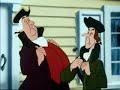 Walt Disney - Ben And Me (2/2) - 1953