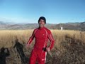 runBARE reviews: Jika Tabi Fighter