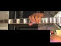 rialas bouzouki lesson 008 tha pio apopse to feggari