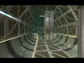 Submarine contraption in Garry's Mod