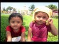 Ministerio de Alabanza y adoración Espíritu Santo y Fuego- Las Nuevas Princesas Mágicas.