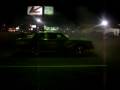 Ejs pringle box burn out pt1.NYCITYBOY