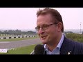 PSV-coureur Yelmer Buurman rijdt tweede snelste tijd