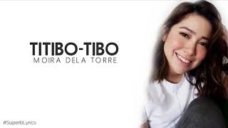 Tibu tibu lyrics