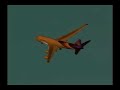 Flying in Australia