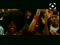 pitch black afro