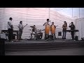 crazy race jazz band udm